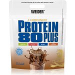 Weider Protein 80 Plus 2000 g – Sleviste.cz