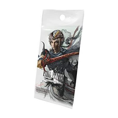 Square Enix Final Fantasy Opus 6 Booster – Hledejceny.cz