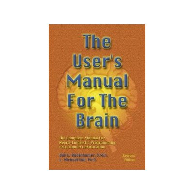 User´s Manual for the Brain