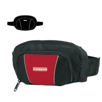 Loap Waist Bag