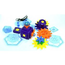 Magformers Pikant Power Gear 23 ks