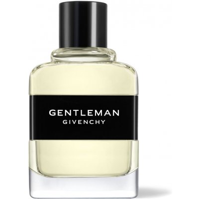 Givenchy Gentleman Givenchy toaletní voda pánská 60 ml – Zboží Mobilmania