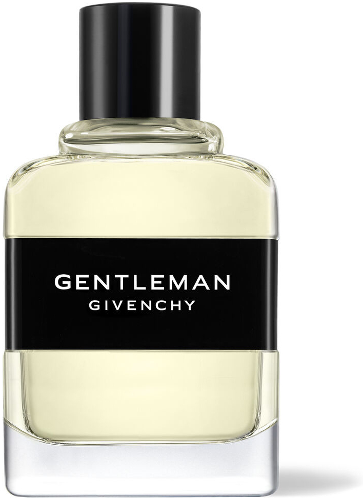 Givenchy Gentleman Givenchy toaletní voda pánská 60 ml