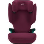 Britax Romer Adventure Plus 2023 Burgundy Red – Zboží Mobilmania