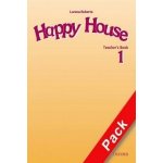Happy House 2 Teacher's Resource Pack - Maidment S.,Roberts L. – Zbozi.Blesk.cz