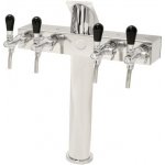 Lindr T4 T5 Výčepní stojan – Zboží Dáma Lindr T4 T5 Výčepní stojan – Zboží Dáma