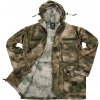 Army a lovecká bunda, kabát a blůza Bunda 101INC Smock 101INC ICC FG