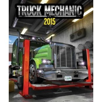 Truck Mechanic Simulator 2015