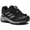Dětské trekové boty adidas boty Terrex GORE-TEX Hiking Shoes IF7519 černá