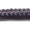 Šňůra a provázek LANEX PA 3mm šňůra pletená s jádrem černá