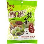 Q Brand Mochi matcha 120 g – Zboží Dáma