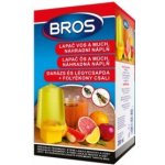 Bros Lapač much a vos s náplní 200 ml 1 ks 088 – HobbyKompas.cz