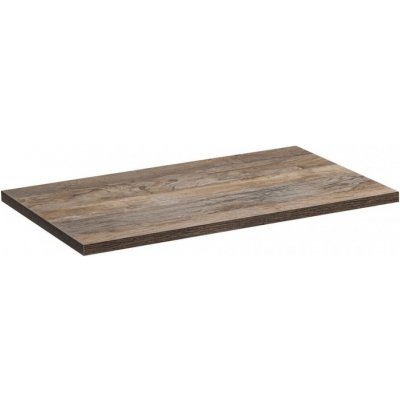 Comad santa fe oak deska pod umyvadlo 80 cm dub 89-80-A – Hledejceny.cz