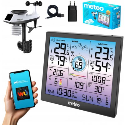 Meteo SP 602 – Zboží Mobilmania