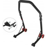 Sefis D18 přední stojan na motorku - černý - vidle | Zboží Auto