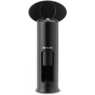 Brabantia Classic vývrtka černá – Hledejceny.cz