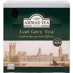 Ahmad Tea Earl Grey Tea 100 x 2 g – Zboží Mobilmania