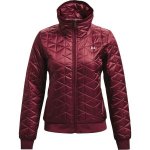 Under Armour CG Reactor Jacket red – Hledejceny.cz