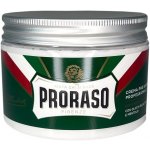 Proraso Osvěžující krém před a po holení Eukalyptus 100 ml – Hledejceny.cz