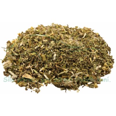 Koňské bylinky Bylinková směs pro dušné koně 1 kg – Zboží Mobilmania