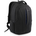 Tigernu 15,6" T-B3105 Black/Blue – Zboží Živě