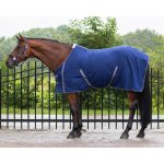 Q essentials Deka odpocovací Basic blue – Hledejceny.cz