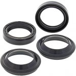 ALL BALLS sada olejových a prachových těsnění HONDA CB900F 81-82, CBX750 94-01, SUZUKI VS800GL INTRUDER 92-09 – Hledejceny.cz