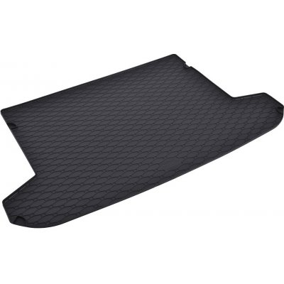 Gumová vana do kufru Rigum Hyundai Tucson III 2015-2020 – Hledejceny.cz