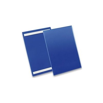 Durable samolepicí kapsa na dokumenty A4 297 x 210 mm, na výšku – Zboží Živě