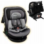 Caretero Mokki i-Size 2024 Grey – Zboží Dáma