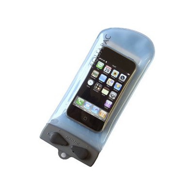 Pouzdro Aquapac Mini Waterproof Phone Case - vodotěsné smartphony - Mini