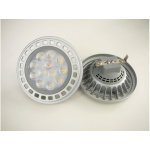 T-LED LED žárovka G53 AR111 X45/100 15W Teplá bílá – Hledejceny.cz