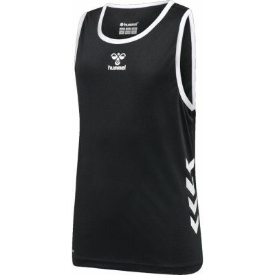 Hummel Core Xk Basket Jersey Kids 212645-2001 – Zboží Mobilmania