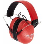 Vic Firth Bluetooth Isolation Headphones – HobbyKompas.cz