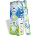 Darshan Vonné tyčinky Anti Stress Hexa 20 ks – Zboží Dáma