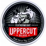 Uppercut Deluxe Featherweight extra silný vosk na vlasy 70 g – Sleviste.cz
