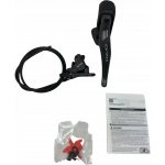 Shimano GRX ST-RX820+BR-RX820 – Zboží Dáma