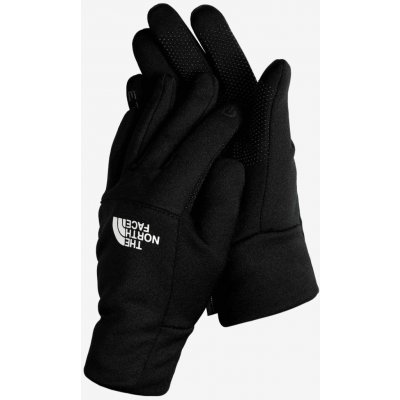 The North Face Kids Recycled Etip Glove dětské rukavice tnf black – Sleviste.cz