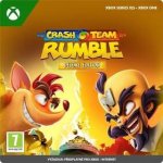 Crash Team Rumble (Deluxe Edition) – Zbozi.Blesk.cz