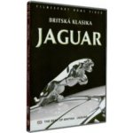 Jaguar DVD – Hledejceny.cz