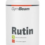 GymBeam Rutin kapsle s antioxidačním účinkem 56 g – Hledejceny.cz