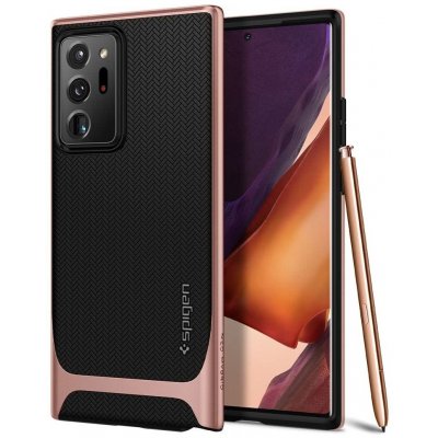 Pouzdro SPIGEN NEO HYBRID GALAXY NOTE 20 ULTRA BRONZE – Hledejceny.cz