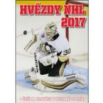 Hvězdy NHL 2017 - kolektiv – Zboží Mobilmania