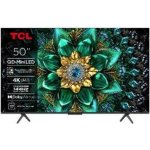 TCL 50Q6C – Hledejceny.cz