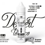 Adams vape Dessert Tobacco Shake & Vape 10 ml – Zboží Mobilmania