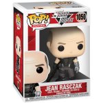 Funko Pop! Starship Troopers Jean Rasczak – Hledejceny.cz