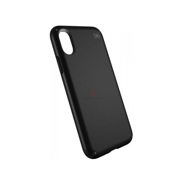 Pouzdro a kryt na mobilní telefon Pouzdro Speck Presidio - iPhone 8 Plus černé
