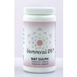 Biomineral NAT SULPH korálová 180 tablet/90 g tkáňová sůl – Hledejceny.cz