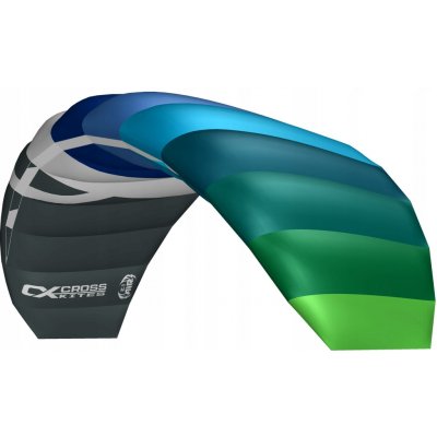 PLKB Cross Air 2,1m – Sleviste.cz