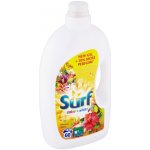 Surf Color Hawaiian Dream & Coconut gel na praní 60 PD 3 l – Zboží Mobilmania